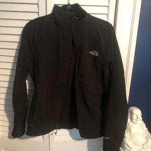 North face apex jacket